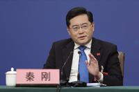 魏凤和李尚福谁的问题更大 秦刚软著陆（图）